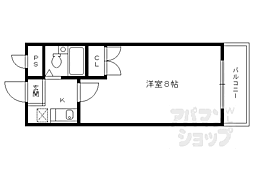 近鉄京都線 向島駅 徒歩5分