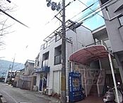 京都府京都市山科区椥辻中在家町：物件画像／ウインズリンク株式会社　アパマンショップ山科店