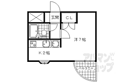 メゾン・ド・リビエール 5階