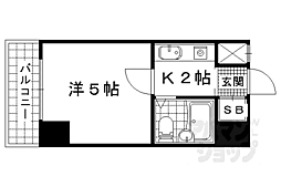 JR東海道・山陽本線 大津駅 徒歩8分 3階/-