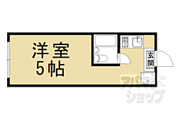 JR東海道・山陽本線 京都駅 徒歩18分 3階/-