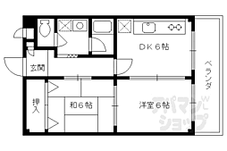 🉐敷金礼金0円！🉐京阪本線 伏見桃山駅 徒歩32分