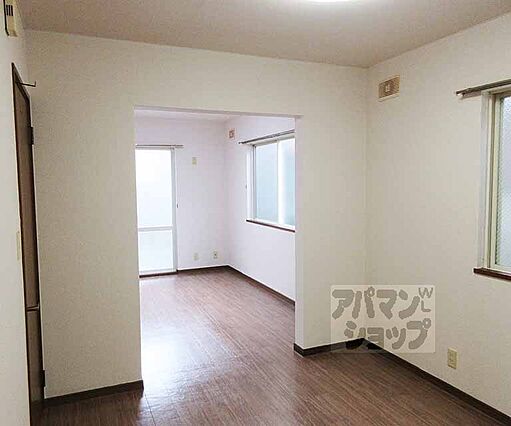 ジョリー三井寺_内装_7