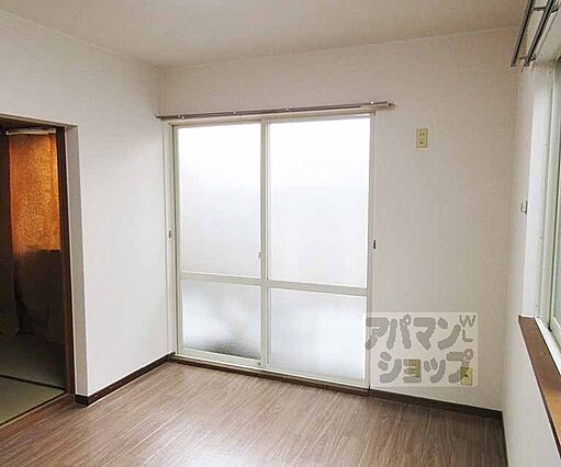 ジョリー三井寺_内装_8