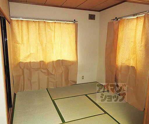 ジョリー三井寺_内装_11