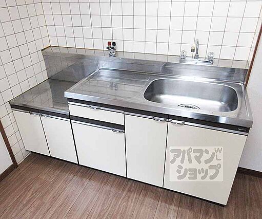 ジョリー三井寺_内装_1