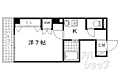ヤマシナアーバンコテージ2階3.5万円