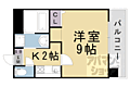 ファービーズコート東野3階6.0万円