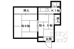 京都市営烏丸線 九条駅 徒歩2分 1階/-