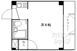 アルビオンシティ京都堂田 4階