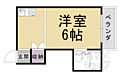 シャロンコトブキ4階3.8万円