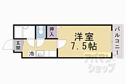 サンパール 1階