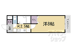 JR東海道・山陽本線 瀬田駅 徒歩13分