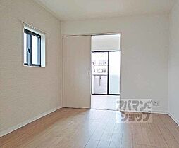 京阪本線 伏見桃山駅 徒歩7分の賃貸アパート 1階1LDKのリビング/ダイニング