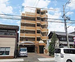 京阪石山坂本線 唐橋前駅 徒歩5分