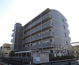 JR湖西線 堅田駅 徒歩8分