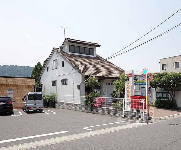 長谷川マンション 101｜京都府京都市山科区西野山中鳥井町(賃貸マンション1K・1階・18.44㎡)の写真 その26