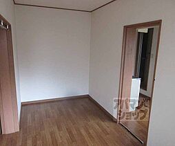 ジュネス東條 205 2階1Kのリビング/ダイニング