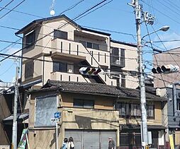 JR東海道・山陽本線 京都駅 徒歩8分の賃貸マンション