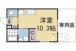 JR奈良線 稲荷駅 徒歩5分 1階/-