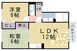 JR東海道・山陽本線 瀬田駅 徒歩19分