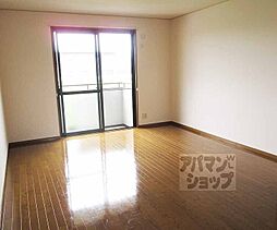 JR東海道・山陽本線 瀬田駅 徒歩19分の賃貸アパート 2階2LDKのリビング/ダイニング