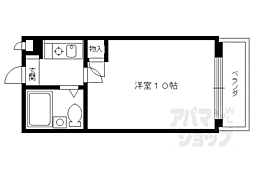JR東海道・山陽本線 桂川駅 徒歩7分