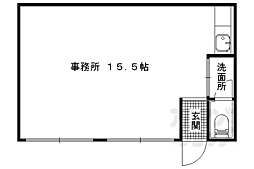 ハイツ西野山