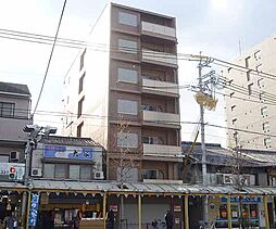 JR東海道・山陽本線 西大路駅 徒歩15分の賃貸マンション