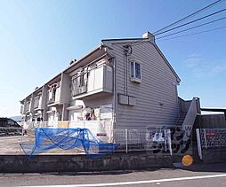 JR東海道・山陽本線 長岡京駅 徒歩32分の賃貸アパート
