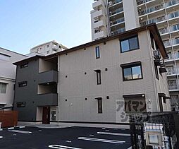 JR東海道・山陽本線 西大路駅 徒歩19分の賃貸アパート