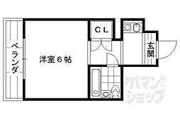 JR東海道・山陽本線 京都駅 徒歩5分