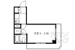 京都市営烏丸線 烏丸御池駅 徒歩7分