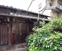 京阪本線 伏見桃山駅 徒歩5分の賃貸テラスハウス