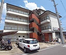 近鉄京都線 伏見駅 徒歩1分の賃貸マンション