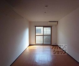 京阪本線 龍谷大前深草駅 徒歩16分の賃貸マンション 1階1Kのリビング/ダイニング