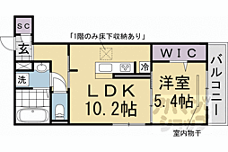 京阪石山坂本線 三井寺駅 徒歩5分