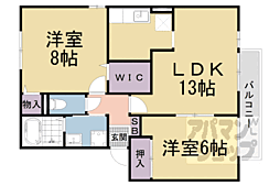 JR湖西線 堅田駅 徒歩14分 1階/-