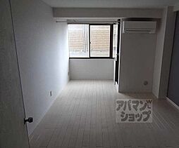 近鉄京都線 竹田駅 徒歩5分の賃貸マンション 3階1Kのリビング/ダイニング