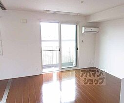 JR東海道・山陽本線 瀬田駅 徒歩20分の賃貸アパート 2階2LDKのリビング/ダイニング