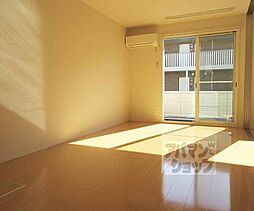 JR東海道・山陽本線 瀬田駅 徒歩22分の賃貸アパート 2階1LDKのリビング/ダイニング