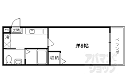 JR東海道・山陽本線 京都駅 徒歩18分