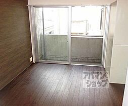 JR山陰本線 梅小路京都西駅 徒歩4分の賃貸マンション 3階1LDKのリビング/ダイニング