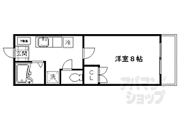 近鉄京都線 伏見駅 徒歩9分