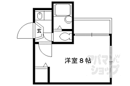 京阪本線 丹波橋駅 徒歩4分 4階/-
