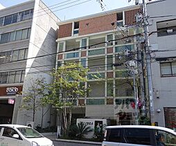 JR東海道・山陽本線 京都駅 徒歩5分の賃貸マンション