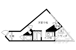 JR東海道・山陽本線 京都駅 徒歩4分
