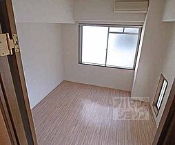 コミュニティー41 116 1階1Kのリビング/ダイニング