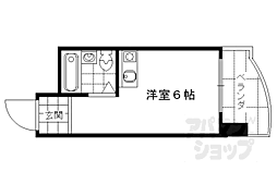JR東海道・山陽本線 京都駅 徒歩11分 4階/-