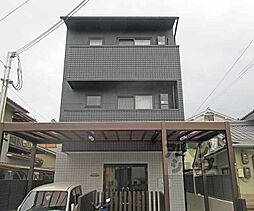 京阪本線 淀駅 徒歩3分の賃貸マンション